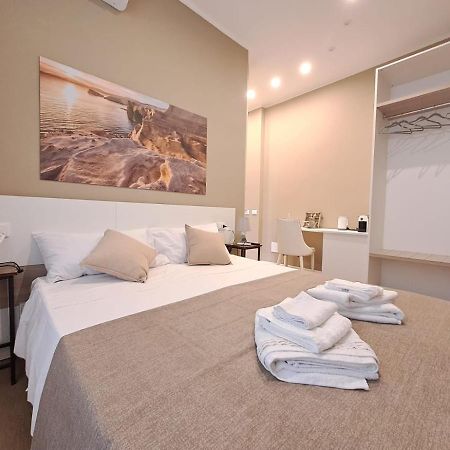 Relais Di Gusto Hotel ลาสเปเซีย ภายนอก รูปภาพ
