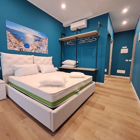 Relais Di Gusto Hotel ลาสเปเซีย ภายนอก รูปภาพ