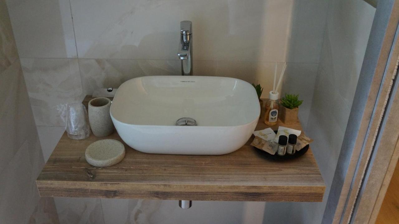 Relais Di Gusto Hotel ลาสเปเซีย ภายนอก รูปภาพ