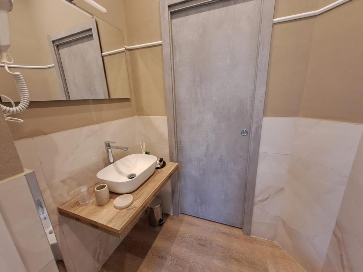 Relais Di Gusto Hotel ลาสเปเซีย ภายนอก รูปภาพ