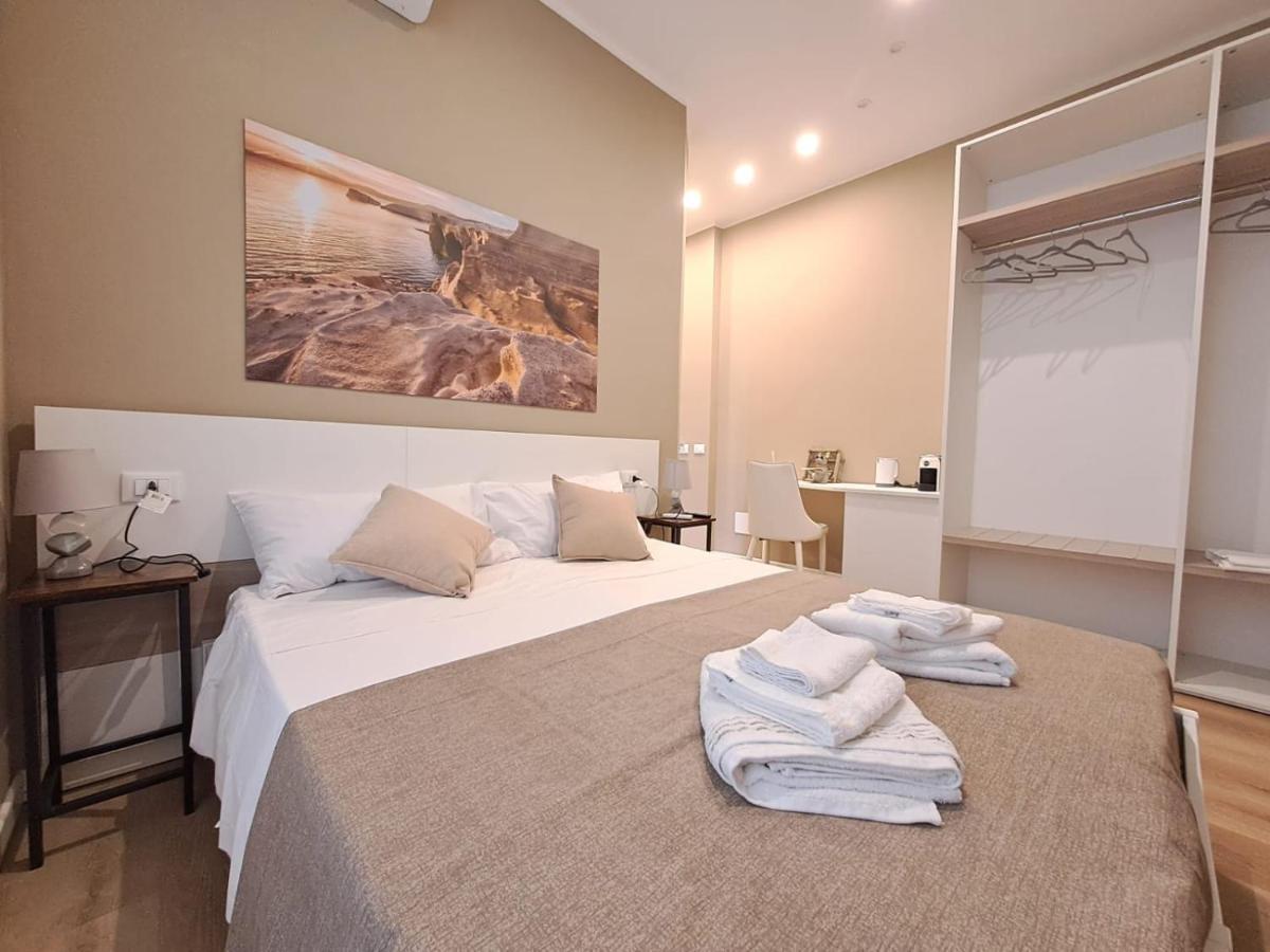 Relais Di Gusto Hotel ลาสเปเซีย ภายนอก รูปภาพ