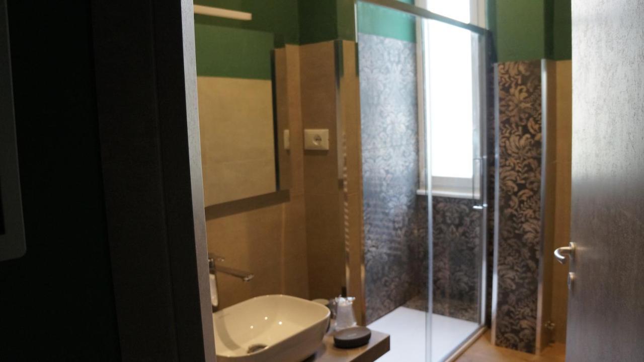 Relais Di Gusto Hotel ลาสเปเซีย ภายนอก รูปภาพ