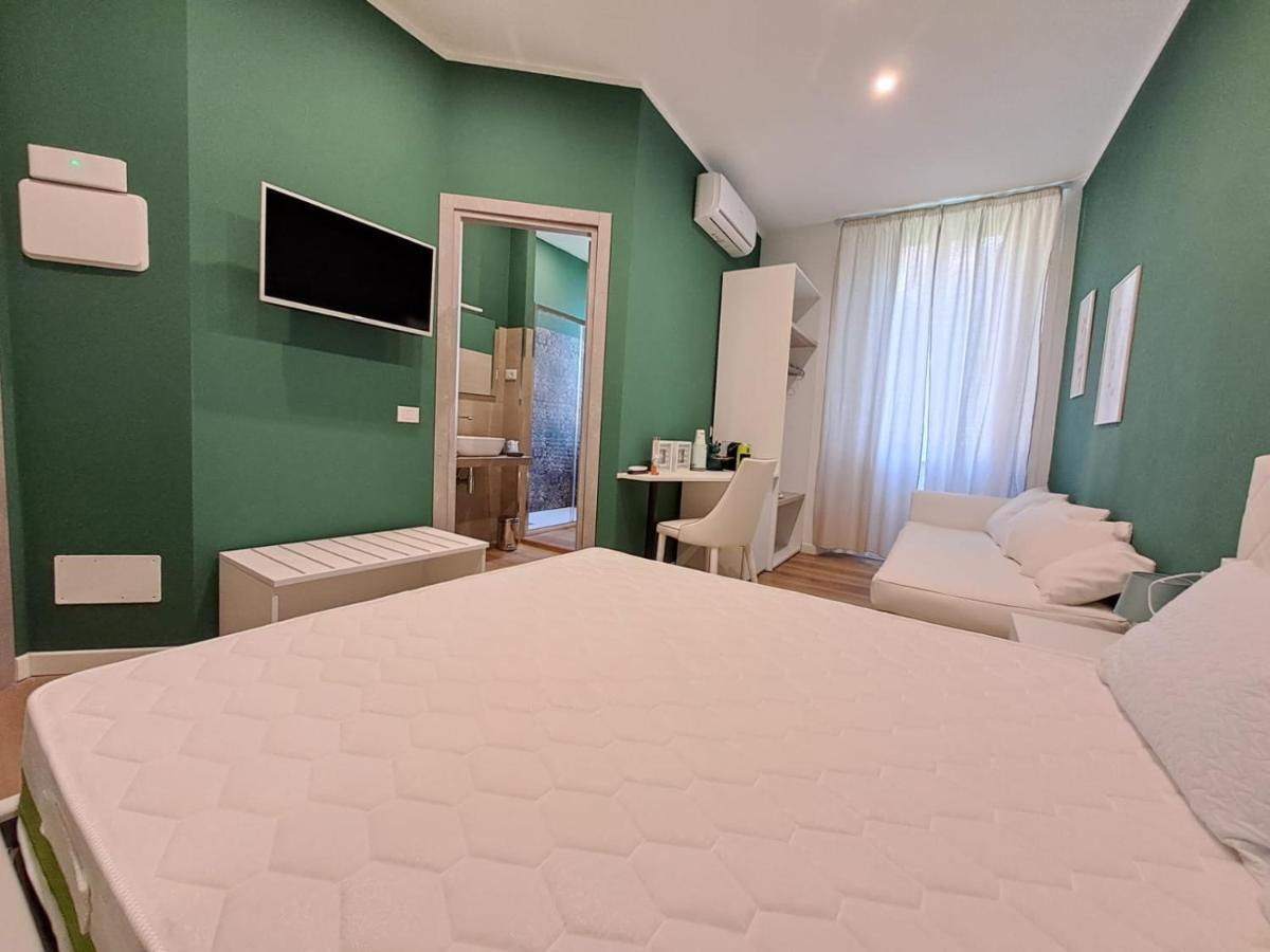 Relais Di Gusto Hotel ลาสเปเซีย ภายนอก รูปภาพ