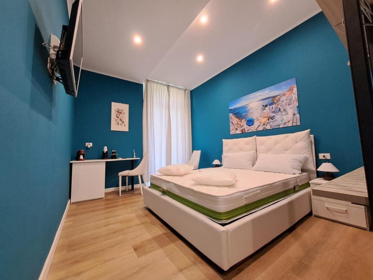 Relais Di Gusto Hotel ลาสเปเซีย ภายนอก รูปภาพ